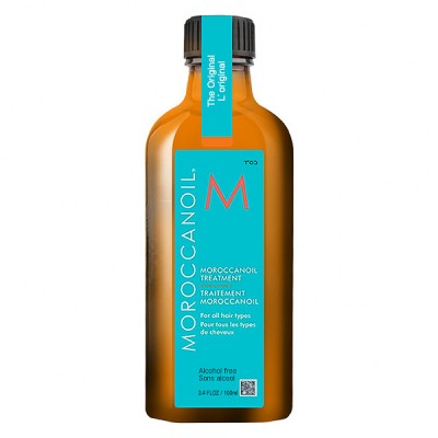 【国内现货】Moroccan Oil 摩洛哥发油 100ml